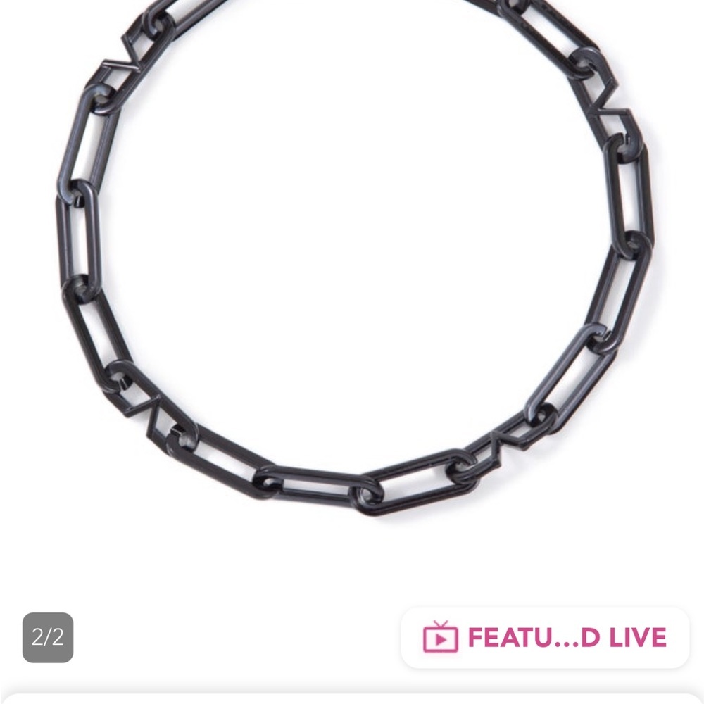 NWT BAR Valen necklace